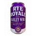 Brouwerij Kees Rye Royale 
