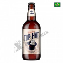 Big John Cervejaria Top Hat