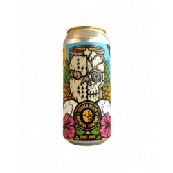 Sudden Death - Lush Blossom Punch (Fruited Sour) 44 cl - Bieronomy