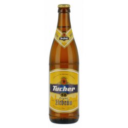 Tucher Original Urbrau - Beers of Europe