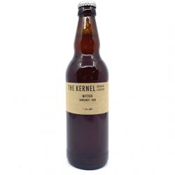 The Kernel - Simmonds 1880 Bitter - 5.1% Bitter - 500ml Bottle - The Triangle