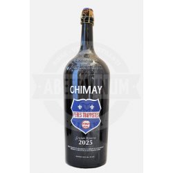 Chimay Grande Réserve (Blue)