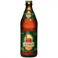 Giesinger Erhellung 20x0,5l - Expressdrinks