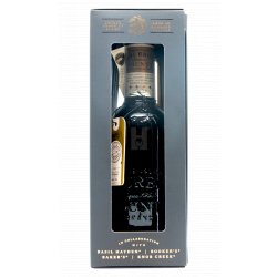 Goose Island Beer Co. Bourbon County 30th Anniversary Reserve Stout (2022)