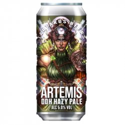 Tartarus Beers Artemis