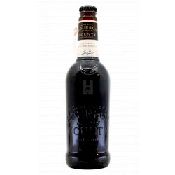 Goose Island Beer Co. Bourbon County Brand Stout (2020) 14.6%