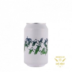 Lervig Pilsner
 									Lager, Pils, Helles
 									24x33cl									-									4.7% - Cave Direct