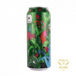 Lervig Tasty Juice
 									Golden & Pale
 									24x50cl									-									6.0% - Cave Direct