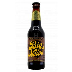 Goose Island Beer Co. Big News