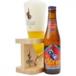 La Corne du Bois des Pendus Triple