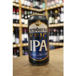 NEWBARNS ERIC IPA - Cork & Cask