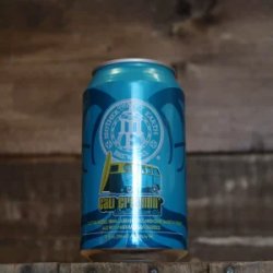 Mother Earth Cali Creamin  Cream Ale - Verdins Bierwinkel