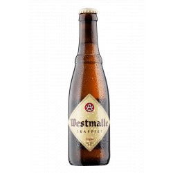 Westmalle Tripel Jeroboam - The Belgian Beer Company