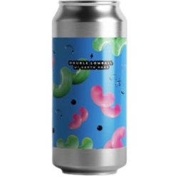 Garage x Barth Haas Collab Double Lowball West Coast IPA 440ml (6.5%) - Indiebeer