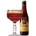 La Trappe Isi d.Or - Cerveza Holandesa Abadia Trapense 33 cl. 