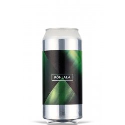 Põhjala Virmalised X 8% vol. 0.44l - Beerlovers