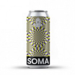 SOMA HOCUS POCUS _ TIPA _ 10% w FUERST WIACEK - Soma