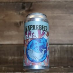 Naparbier Balea  American IPA - Verdins Bierwinkel