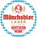 Northern Monk Oktoberfest Monchsbier (Keg) 