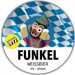 Only With Love Funkel Weissbier (Keg) Only With Love Funkel Weissbier (Keg)