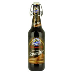 Monchshof  Schwarzbier - Beers of Europe