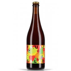 Mikkeller Fruit Salad 10% vol. 0.75l - Beerlovers