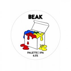Beak Palette
