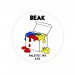 Palette, 6.5% - 44cl (BEAK BREWERY) 