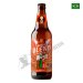 Cerveja Brasileira Invicta Sour Blend Cacau 500ml 