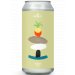 Hopfully Therapy NZ IPA 440ML 