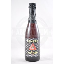 Tanker Brewery Ketser