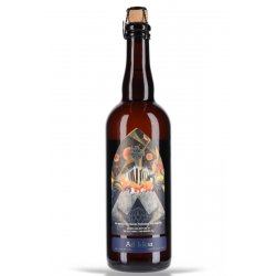 Lost Abbey Ad Idem 0.75L 11% vol. 0.75l - Beerlovers