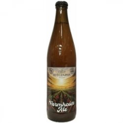 Browar Nieczajna Farmhouse Ale Browar Nieczajna Farmhouse Ale