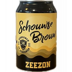 Brewpub De Stulp Schouwse Brouw ZeeZon