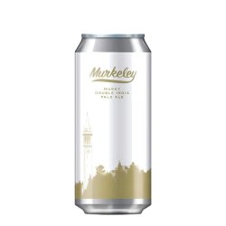 Pure Project Brewing Murkeley