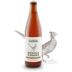 Browar Za Miastem Wesoła Zabawa Browar Za Miastem Wesoła Zabawa