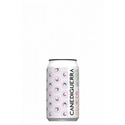 CANEDIGUERRA Trou Normand
