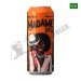 Cerveja Brasileira Ignorus Madame Satã 473ml 