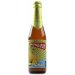 Mongozo Mango - Cerveza Belga Lambic 33 cl. 