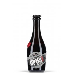 Zwettler Opus 1 8.7% vol. 0.33l - Beerlovers