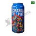 Cerveja Brasileira Ignorus Ciranda Punk Hazy IPA 473ml 