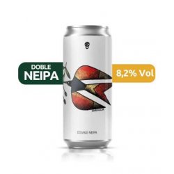 La Pirata Brewing PEACE
