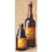 Mont des Cats - Cerveza Belga Ale Abadia 33 cl. 
