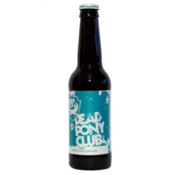 BrewDog Dead Pony Club Californian Pale Ale 12x33 - MilCervezas