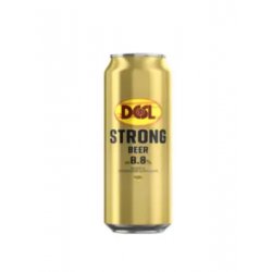 DCSL Strong 8.8% - Beer Store Australia