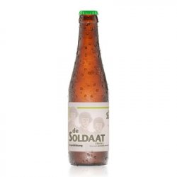 De Soldaat Tripel fles 33cl - Prik&Tik