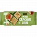 Jumbo Mini Crackers Olijfolie & Oregano 8 x 5 Stuks 