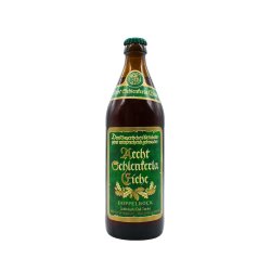 Schlenkerla Rauchbier... - La Cerveteca Online