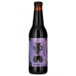 Wicked Barrel  Bereta - The Black Pot (2022) - Beerdome