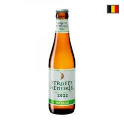 Straffe Hendrik Brugs Tripel Bier Wild Straffe Hendrik Brugs Tripel Bier Wild